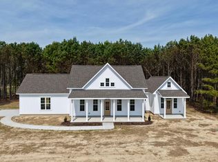 22063 Waterson Ct, Cape Charles, VA 23310