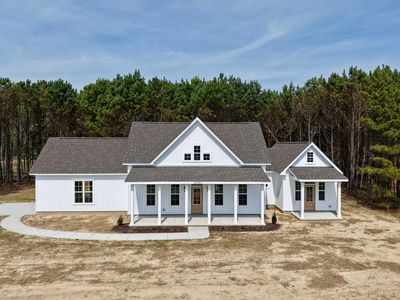 22063 Waterson Ct, Cape Charles, VA, 23310