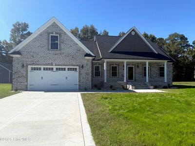 103 Ashton Drive, Lumberton, NC, 28360