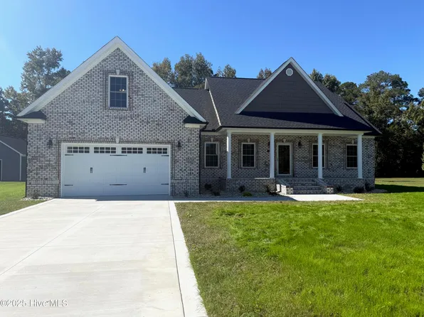 103 Ashton Drive, Lumberton, NC 28360