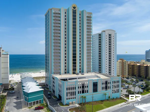 533 E Beach Blvd #405, Gulf Shores, AL 36542