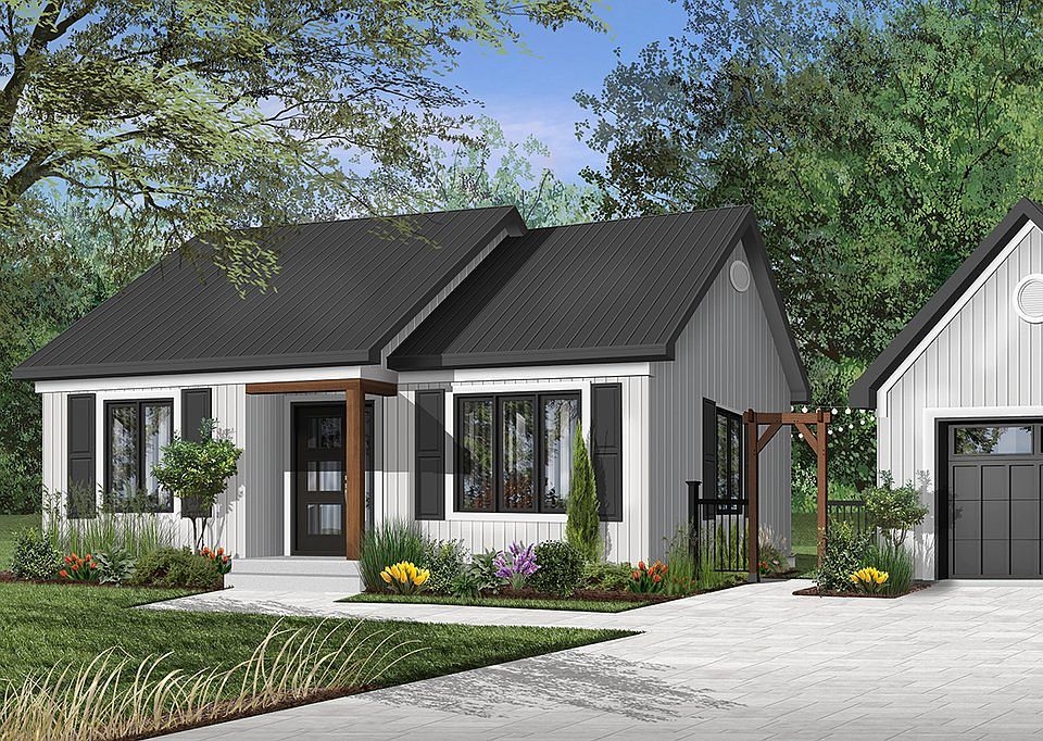 DCS BUILT TACOMA, WA GRANITE 948
