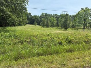 1 Old Us Highway 64, Muldrow, OK 74948