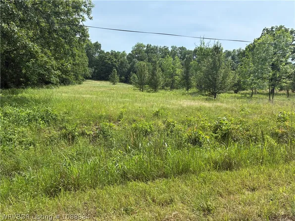1 Old Us Highway 64, Muldrow, OK 74948