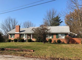 200 Shepherds Hl, Carlisle, KY 40311