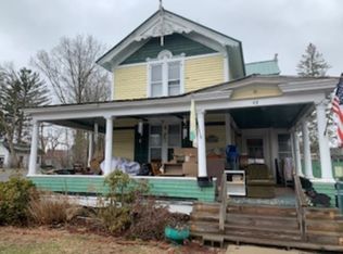 43 Maple St, Hudson Falls, NY 12839
