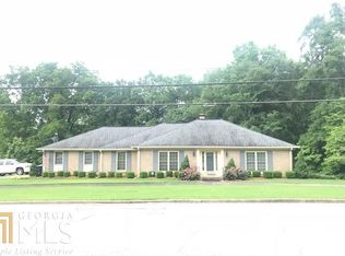 1101 N 18th St, Lanett, AL 36863