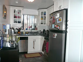 Rented by Brooklyn Heights Real Estate Inc