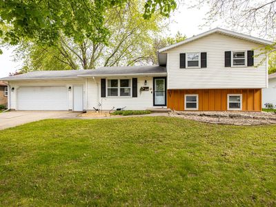 1548 E Moon Beam Trl, Appleton, WI, 54915