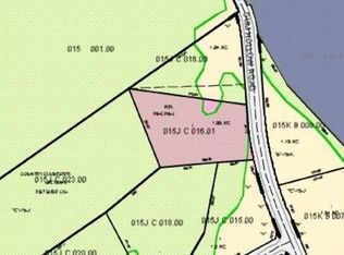 Gum Hollow Rd, Oak Ridge, TN 37830