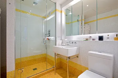 Rented by CORE