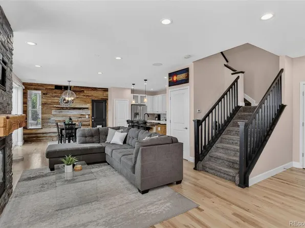 10312 Tall Oaks Circle, Parker, CO 80134