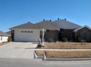 4304 Esta Lee Ave, Killeen, TX 76549