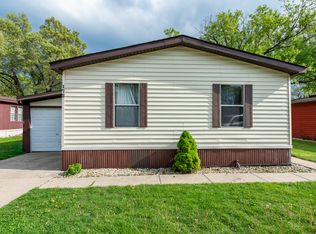 38703 N Sheridan Rd LOT 172, Beach Park, IL 60099