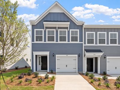 140 Central Townes Way #287, Raleigh, NC, 27603