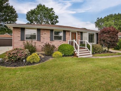 3400 Emerling Dr, Buffalo, NY, 14219