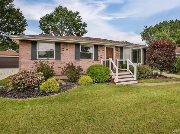3400 Emerling Dr, Buffalo, NY 14219