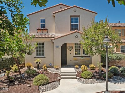 2966 Encina Ln, Simi Valley, CA, 93065