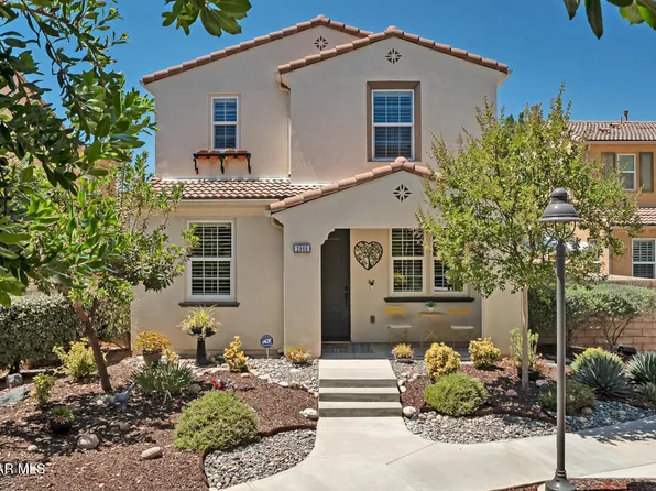2966 Encina Ln, Simi Valley, CA 93065
