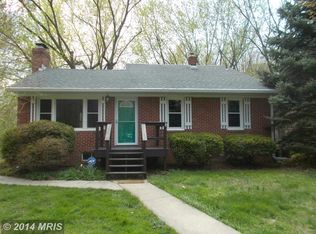 845 Broadwater Rd, Churchton, MD 20733