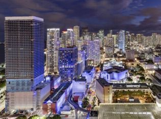 650 NE 2nd Ave #2907, Miami, FL 33132