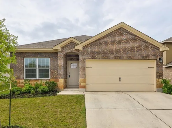 2920 Bridekirk Dr, Round Rock, TX 78664