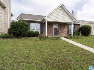 2333 Plantation Cir, Moody, AL 35004