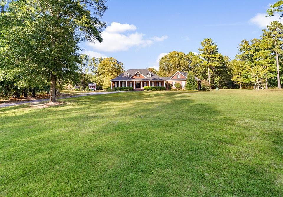 726 Farnum Rd, Orangeburg, SC 29118 MLS 47468 Zillow