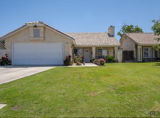 4316 Holster Dr, Bakersfield, CA 93312