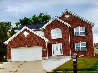 6701 Bartlett Ct, Dayton, OH 45424