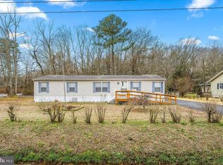 10012 Hayes Landing Rd, Berlin, MD 21811