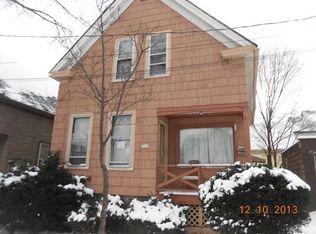 2027 W Scott St, Milwaukee, WI 53204