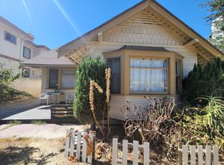 660 W Wilson Ave, Glendale, CA 91203
