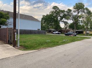 0 Reinerman St, Houston, TX 77007