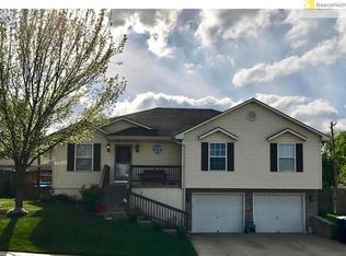 916 N Cherokee St, Independence, MO 64056