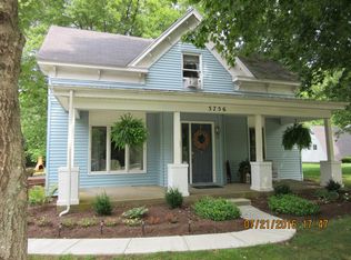 5756 N State Route 62, Madison, IN 47250