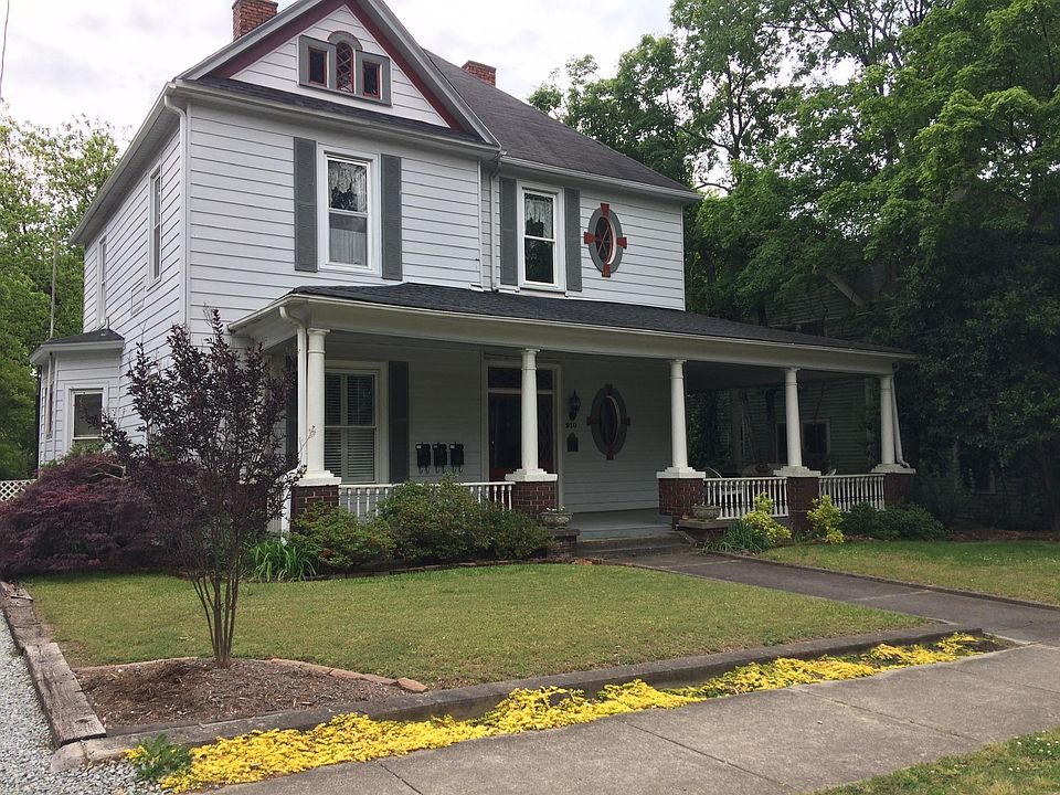 1905 Victorian listed in historic Durham registry