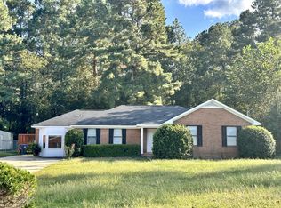 3027 Mabus Dr, Augusta, GA 30909