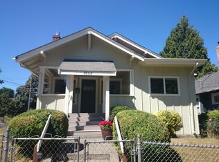 2602 E Spring St, Seattle, WA 98122