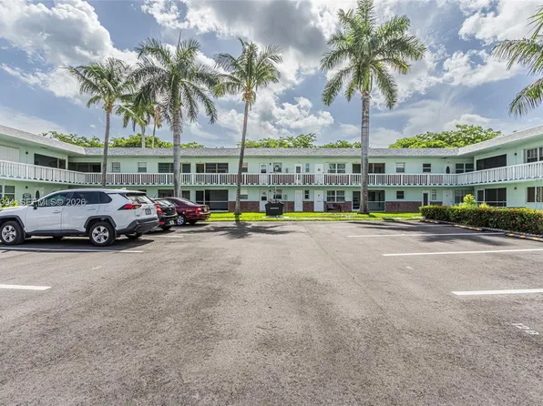1401 N 12th Ct #3B, Hollywood, FL 33019