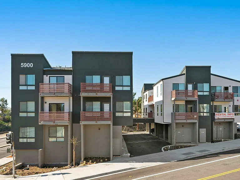 5900 Severin Dr #308 — Photo 29