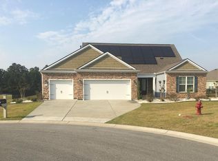 4634 Planters Row Way, Myrtle Beach, SC 29579