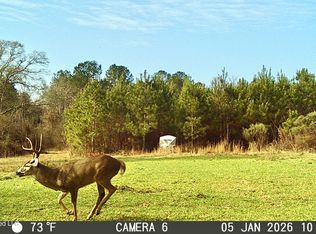 Jayess Rd, Jayess, MS 39641
