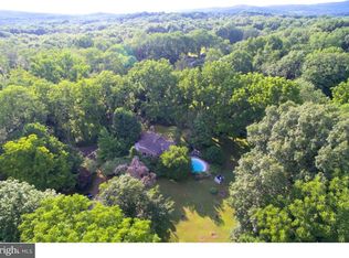 1509 Chestnut Ridge Rd, Upper Black Eddy, PA 18972