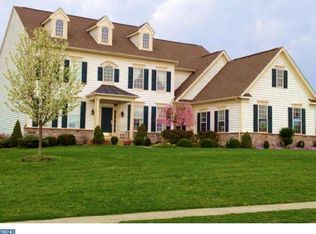 215 Sammons Pond Dr, Middletown, DE 19709