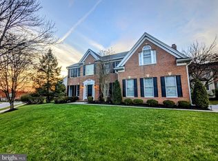 8602 Marburg Manor Dr, Lutherville Timonium, MD