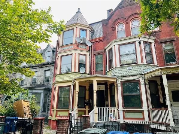 584 Kossuth Street, Bridgeport, CT 06608