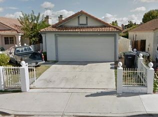 1493 Olivecrest Way, Perris, CA 92571