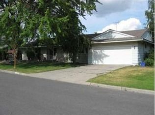 9906 N Excell Dr, Spokane, WA 99218