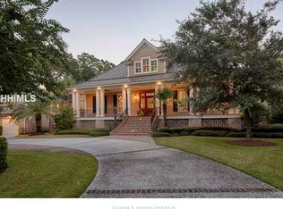 29 Mulberry Rd, Bluffton, SC 29910